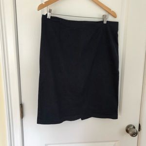 United Colors of Benetton cotton skirt